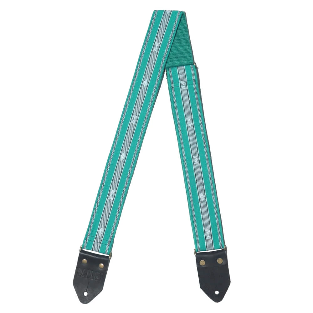 Gurt Panlipi SAG13 Green